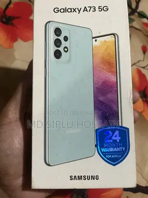 Samsung Galaxy A73 5G 128 GB