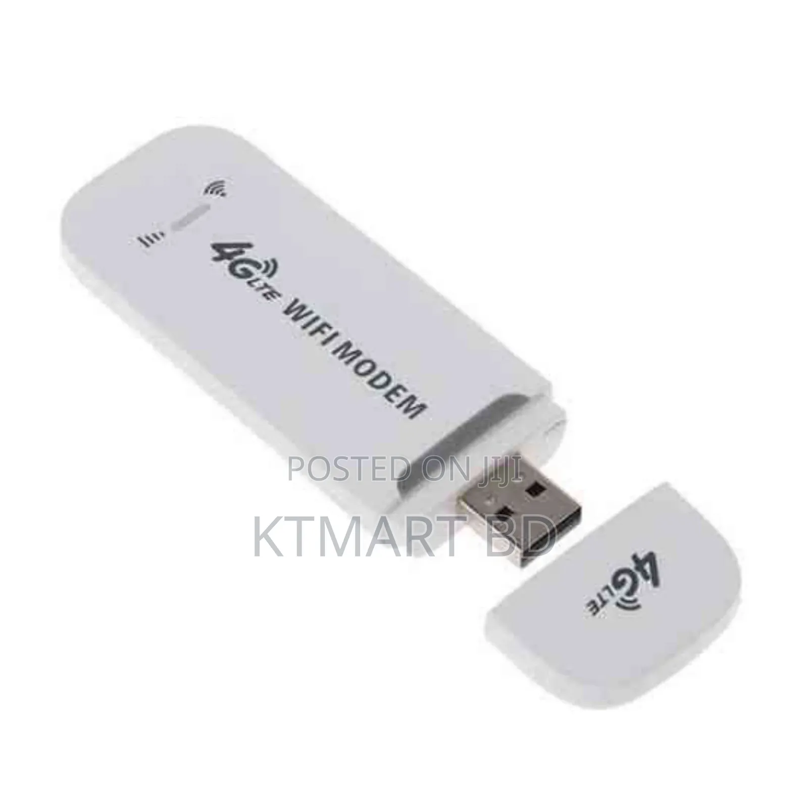 4G Wireless USB LTE Modem With Wi-Fi Hotspot 150MBPS