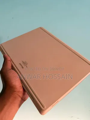 ল্যাপটপ মাইক্রোসফট সারফেস গো ৩ ৮জিবি ইন্টেল কোর আই৫ এসএসডি ২৫৬জিবি