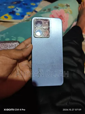 Vivo Y22s 128 GB Blue