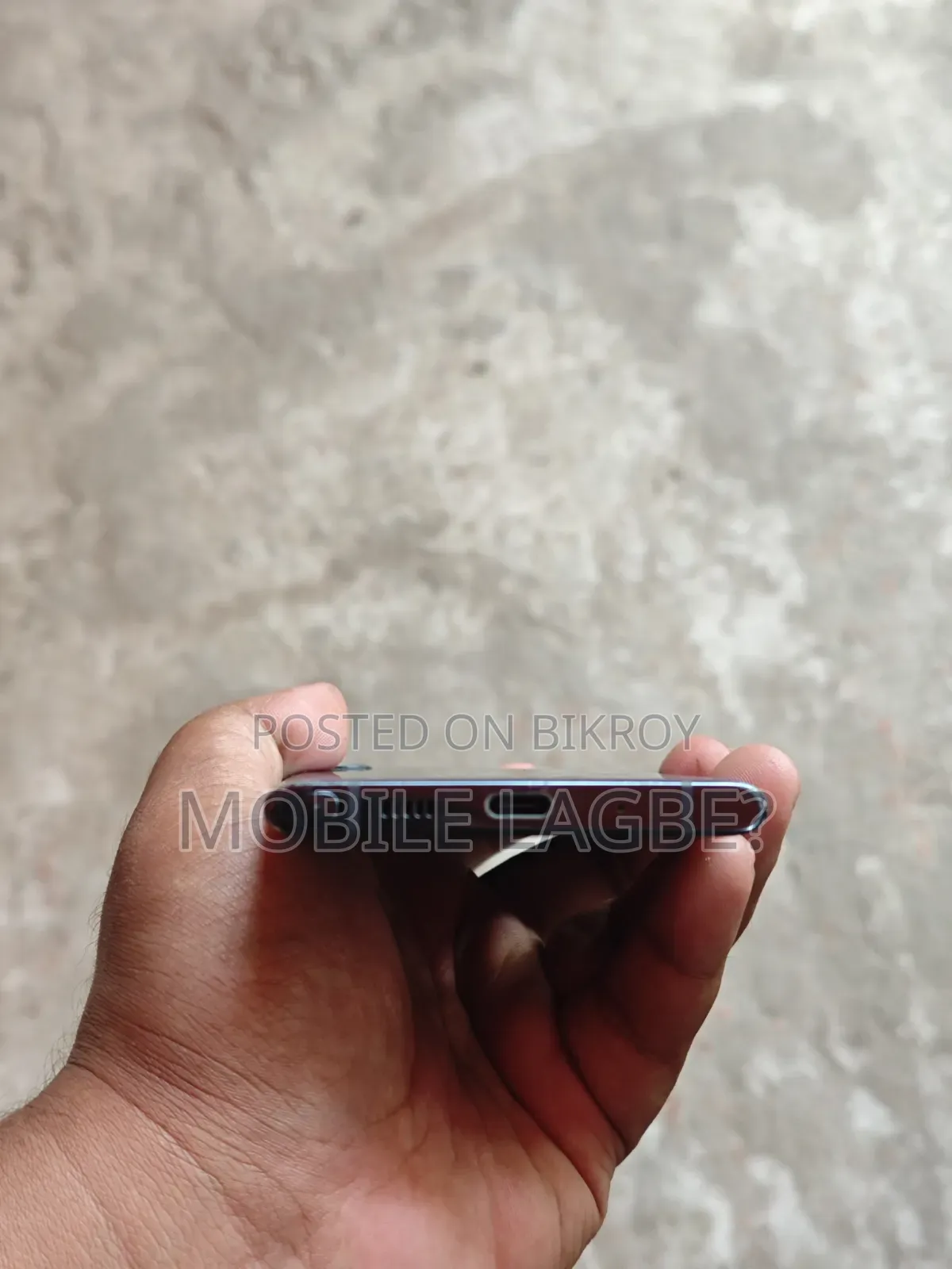 Samsung Galaxy Note 10 5G 256 GB Black
