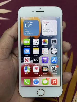 Apple iPhone 7 32 GB Gold