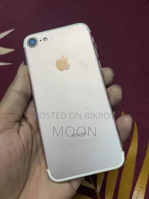 Apple iPhone 7 32 GB Gold