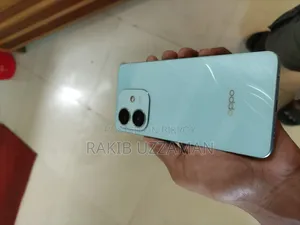 Oppo A3x 128 GB
