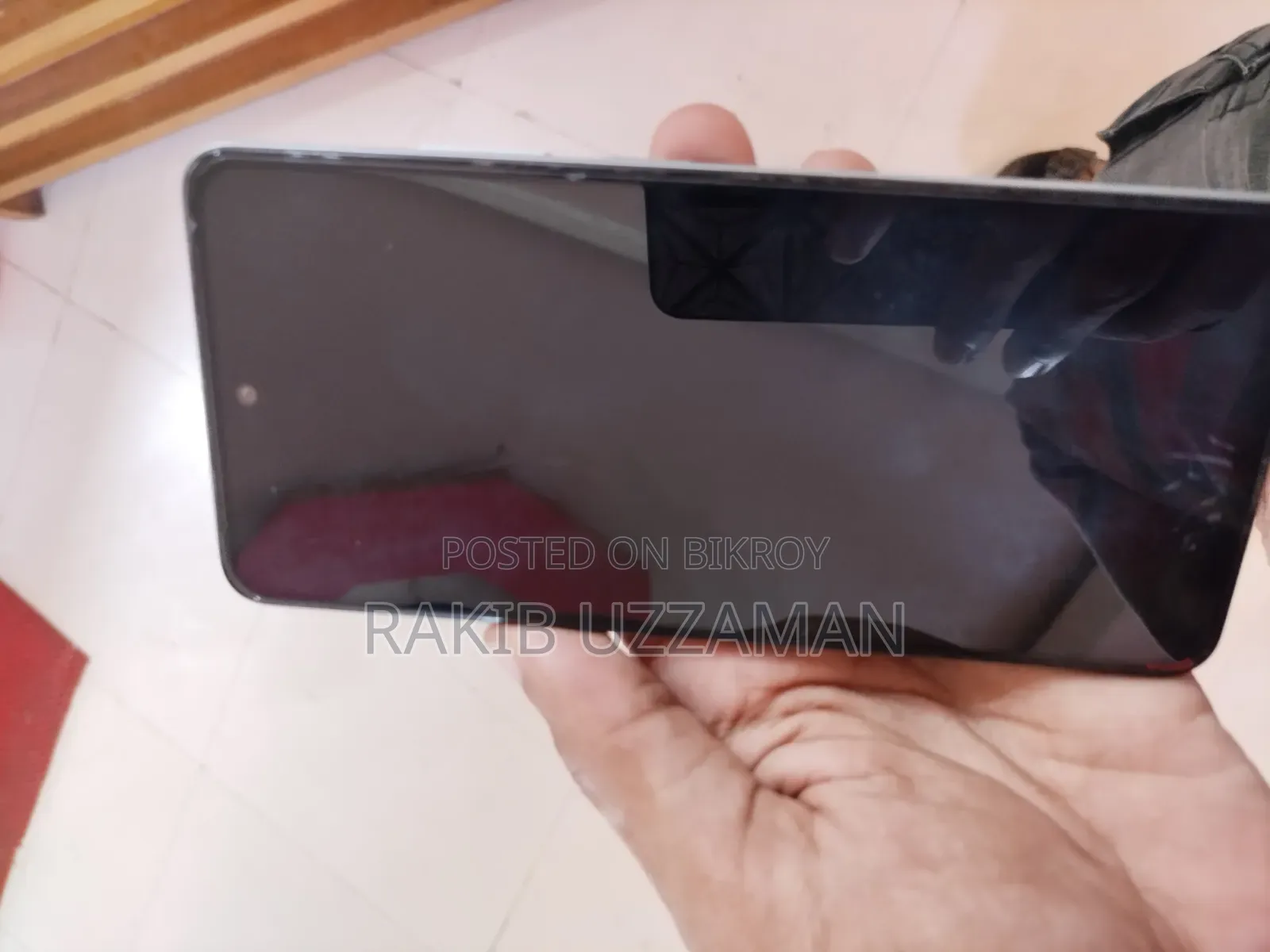 Oppo A3x 128 GB