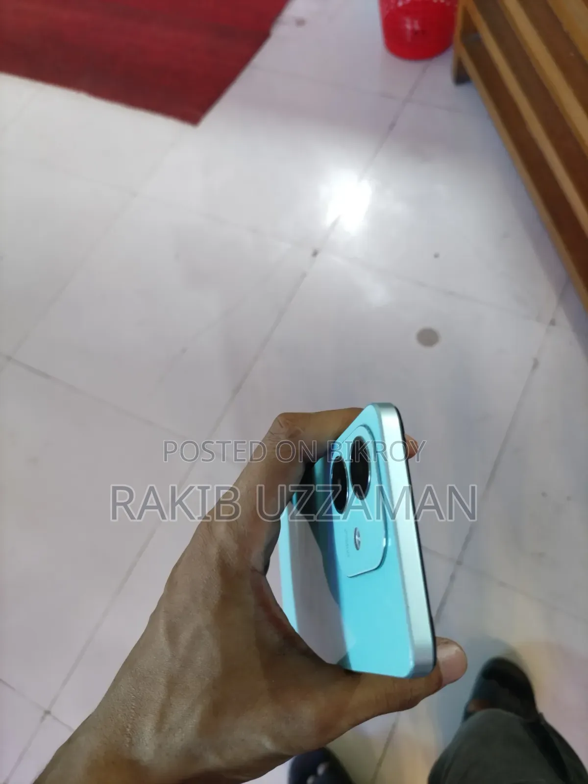 Oppo A3x 128 GB