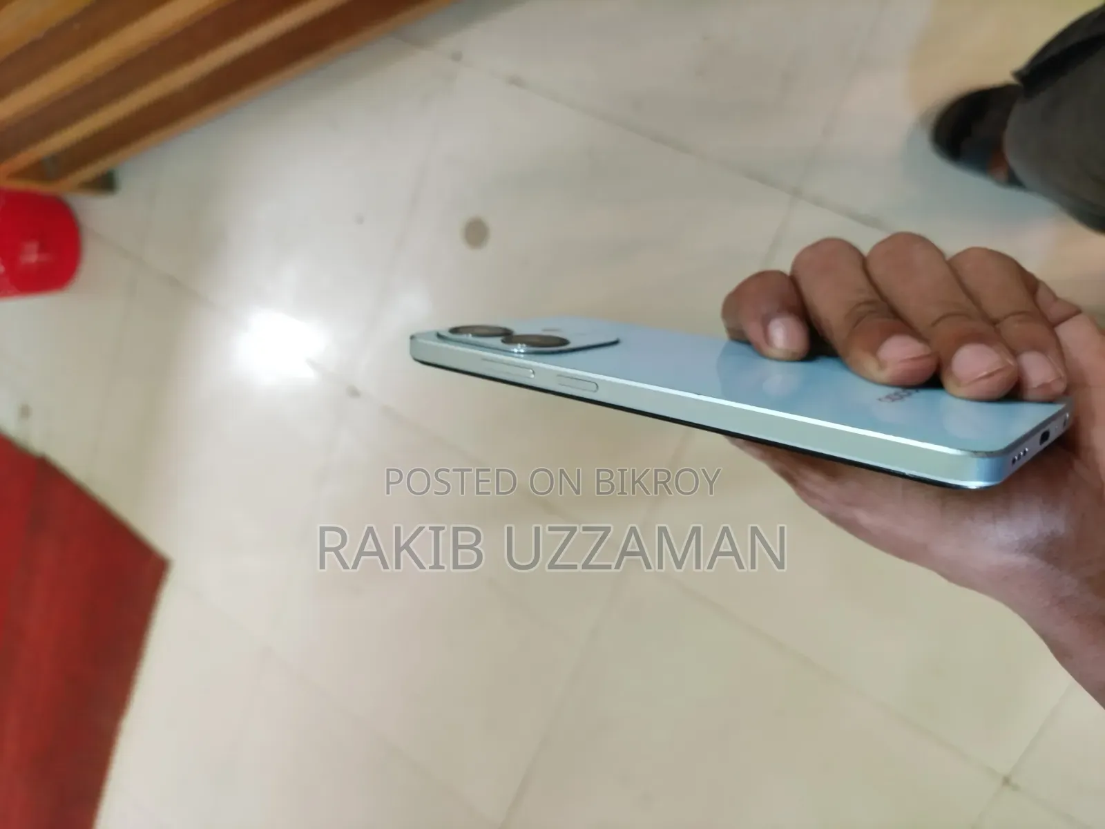 Oppo A3x 128 GB