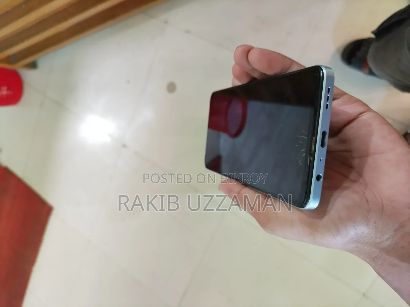 Oppo A3x 128 GB