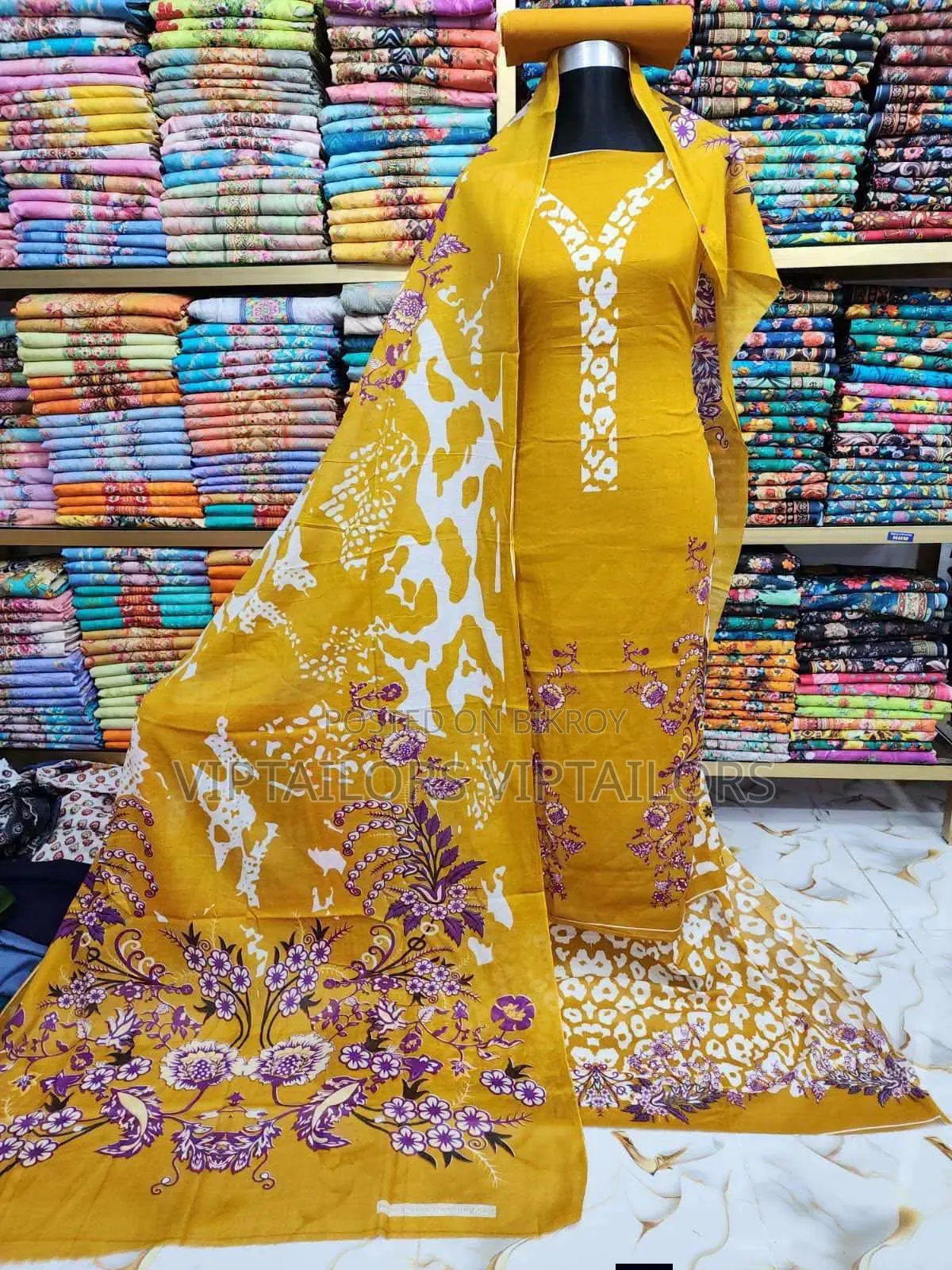 Wonderful Design Three-Piece Stunning Color High Quality
