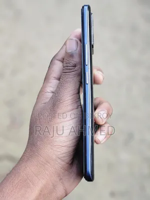 Realme 8 5G 128 GB Purple