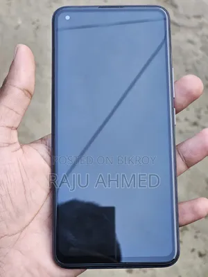 Realme 8 5G 128 GB Purple