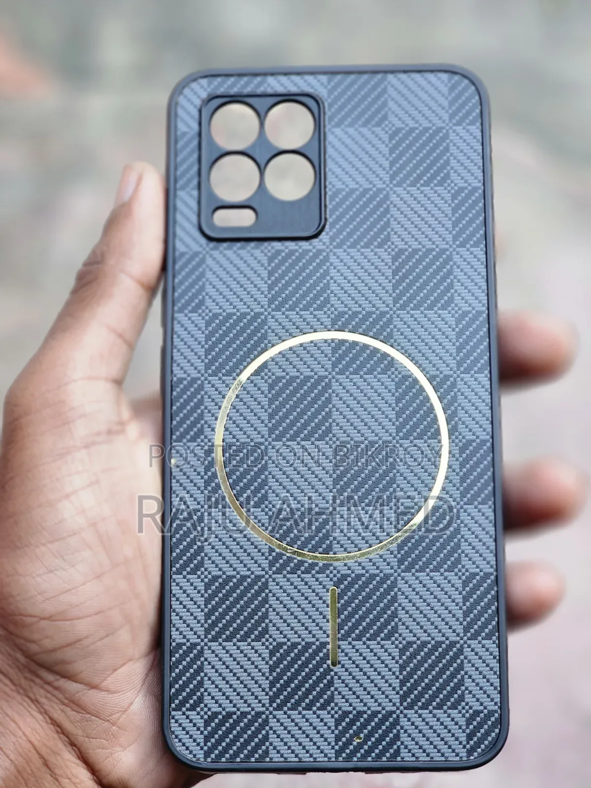 Realme 8 5G 128 GB Purple