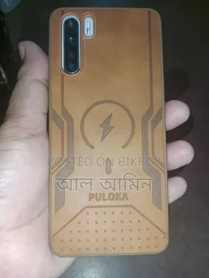 Oppo F15 256 GB Rose Gold