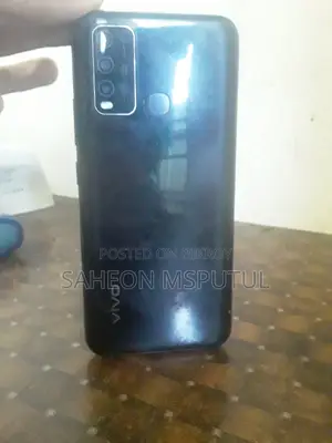 ভিভো ভি৩০ লাইট ২৫৬ জিবি কালো