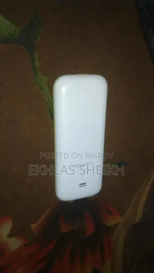 Samsung B310 White