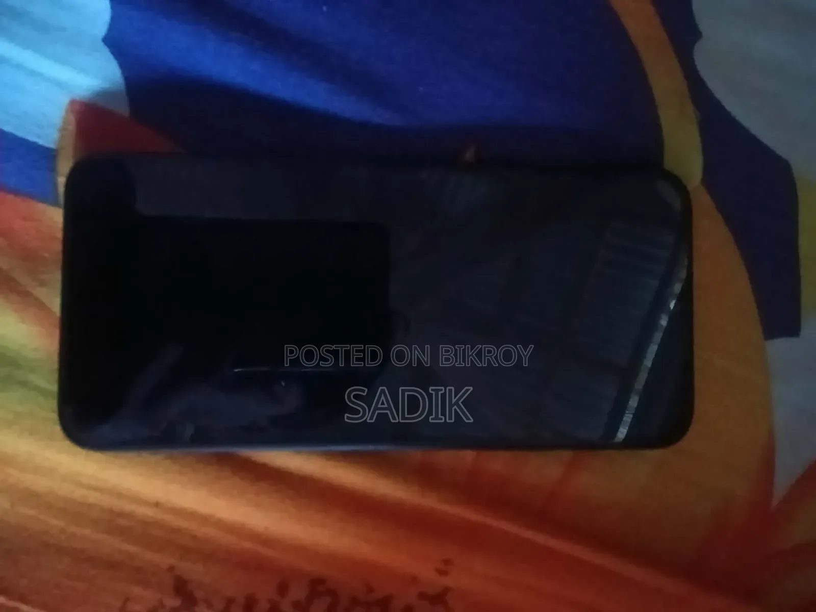 Xiaomi Redmi A7 Pro 64 GB Black