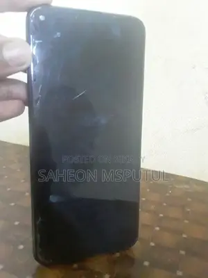 ভিভো ভি৩০ লাইট ২৫৬ জিবি কালো