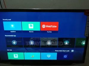 Philex 32" TV