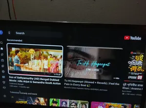 ফাইলিক্স ৩২" টিভি