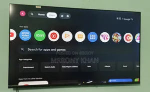 এলজি,ইকো+৪৩ ইঞ্চি গুগল স্মার্ট ভয়েস কন্ট্রোল এলইডি টিভি