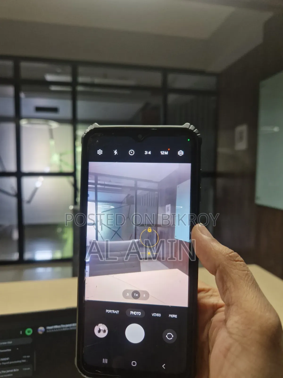 Samsung Galaxy A13 64 GB Black