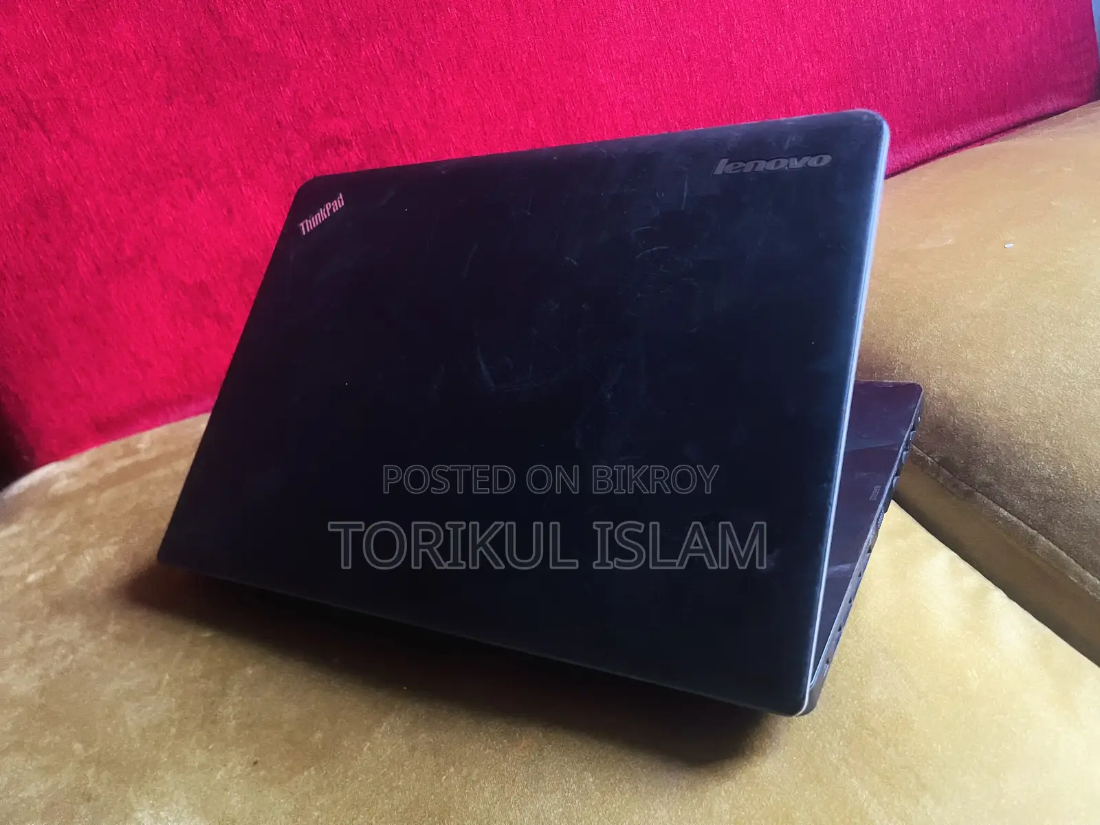 Laptop 4GB Intel Core i5 HDD 500GB