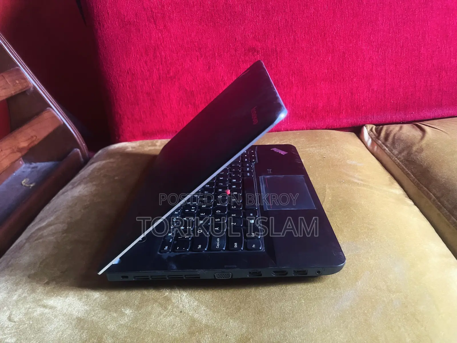 Laptop 4GB Intel Core i5 HDD 500GB