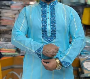 প্রিমিয়াম কোয়ালিটি পাঞ্জাবি