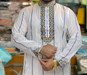 প্রিমিয়াম কোয়ালিটি পাঞ্জাবি
