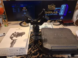 Dji Ronin Sc Gimbal
