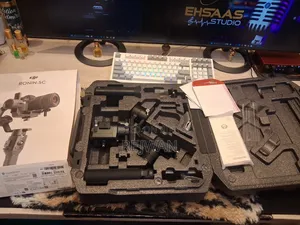 Dji Ronin Sc Gimbal