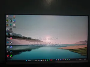 Desktop Computer 16GB AMD Ryzen 7 SSD 1T