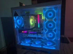 Desktop Computer 16GB AMD Ryzen 7 SSD 1T