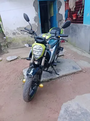 সুজুকি জিক্সার ২০২৬