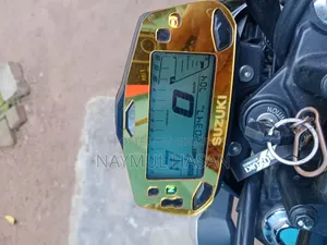 সুজুকি জিক্সার ২০২৬