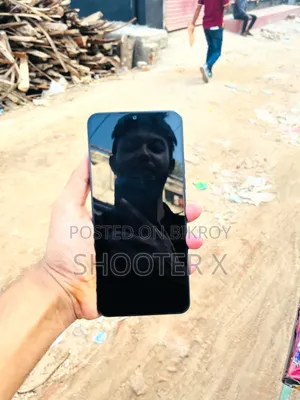Tecno Spark 40 128 GB Black