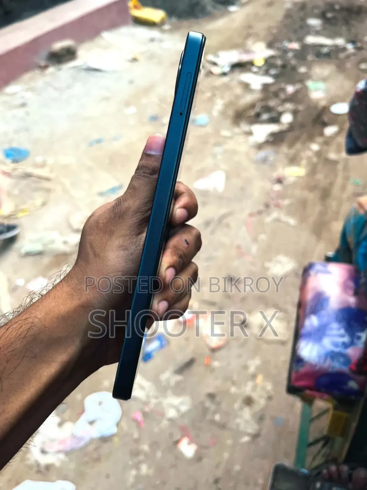 Tecno Spark 40 128 GB Black