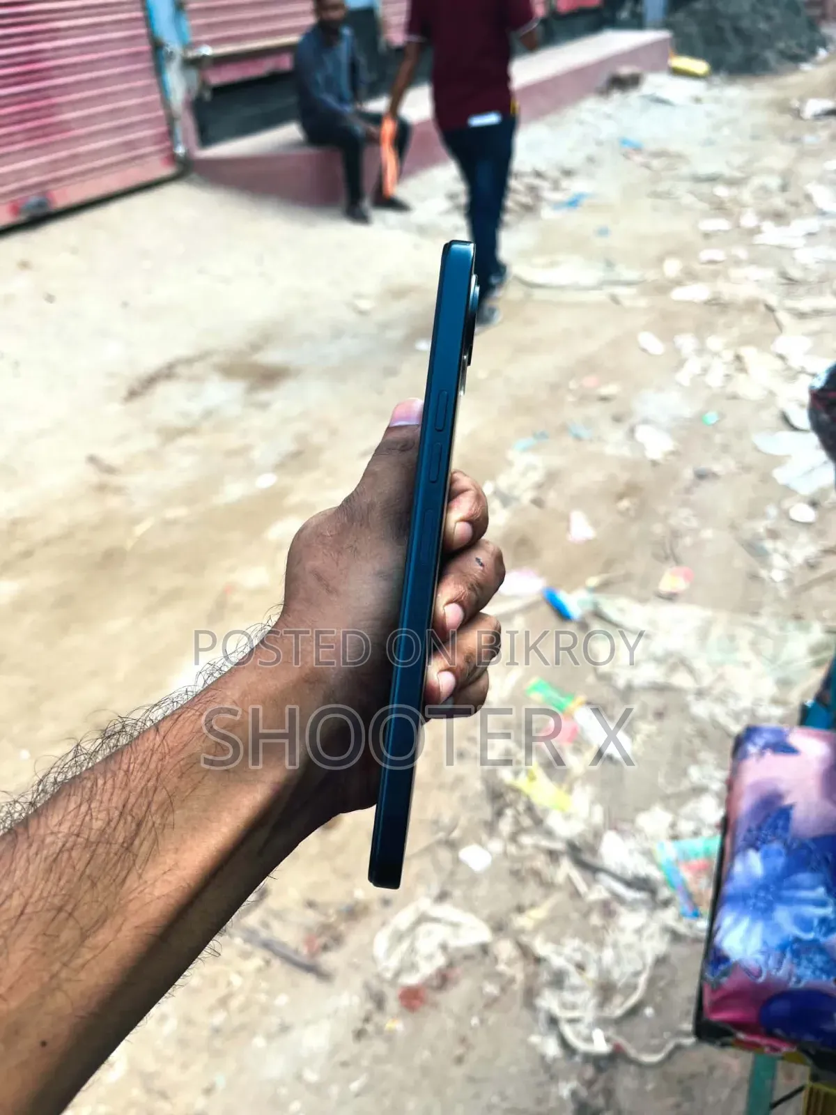 Tecno Spark 40 128 GB Black