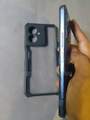 Vivo Y22s 128 GB Silver