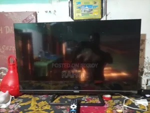 Google TV Qled