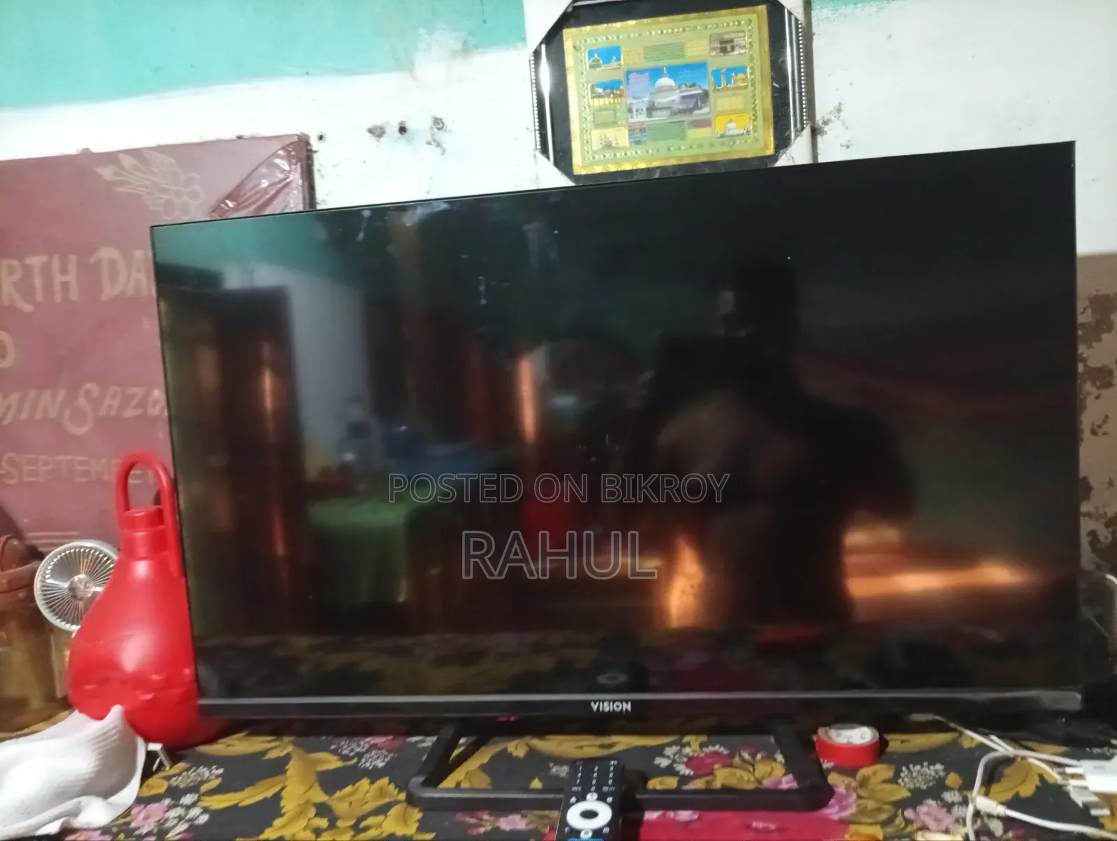 Google TV Qled