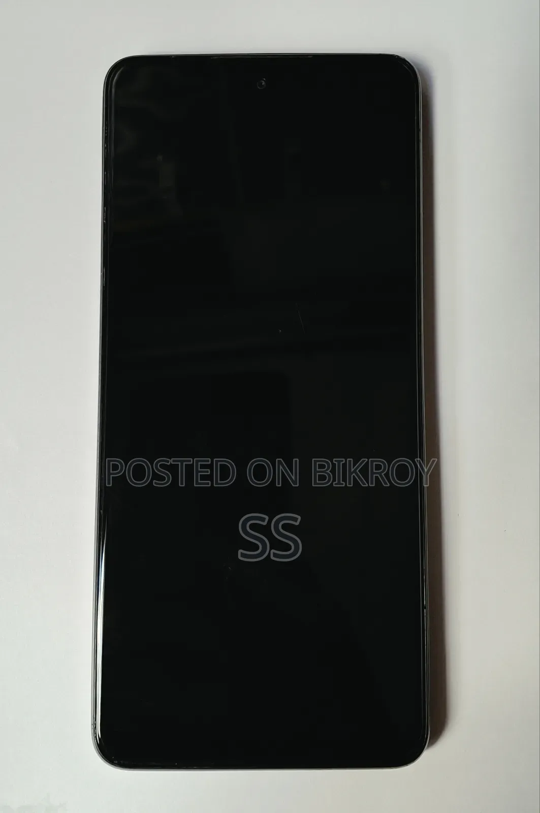 Oppo A79 5G 256 GB Gray