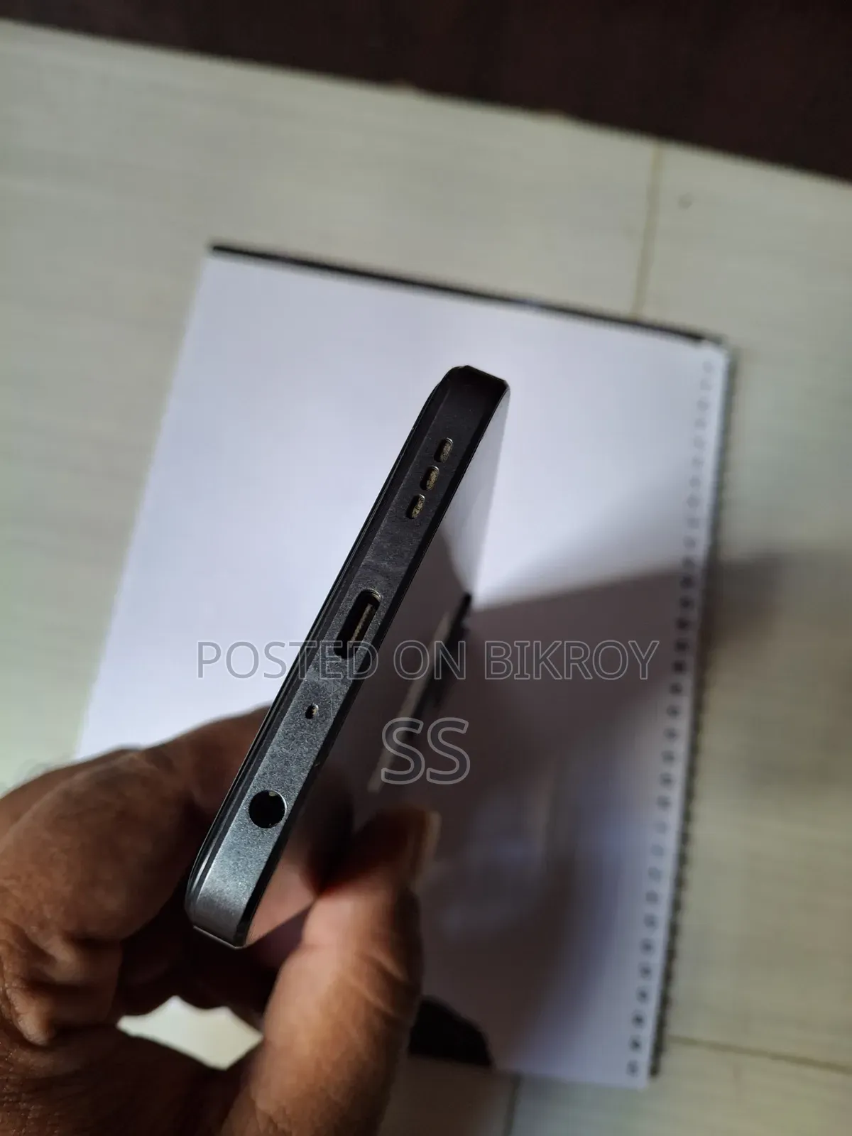 Oppo A79 5G 256 GB Gray