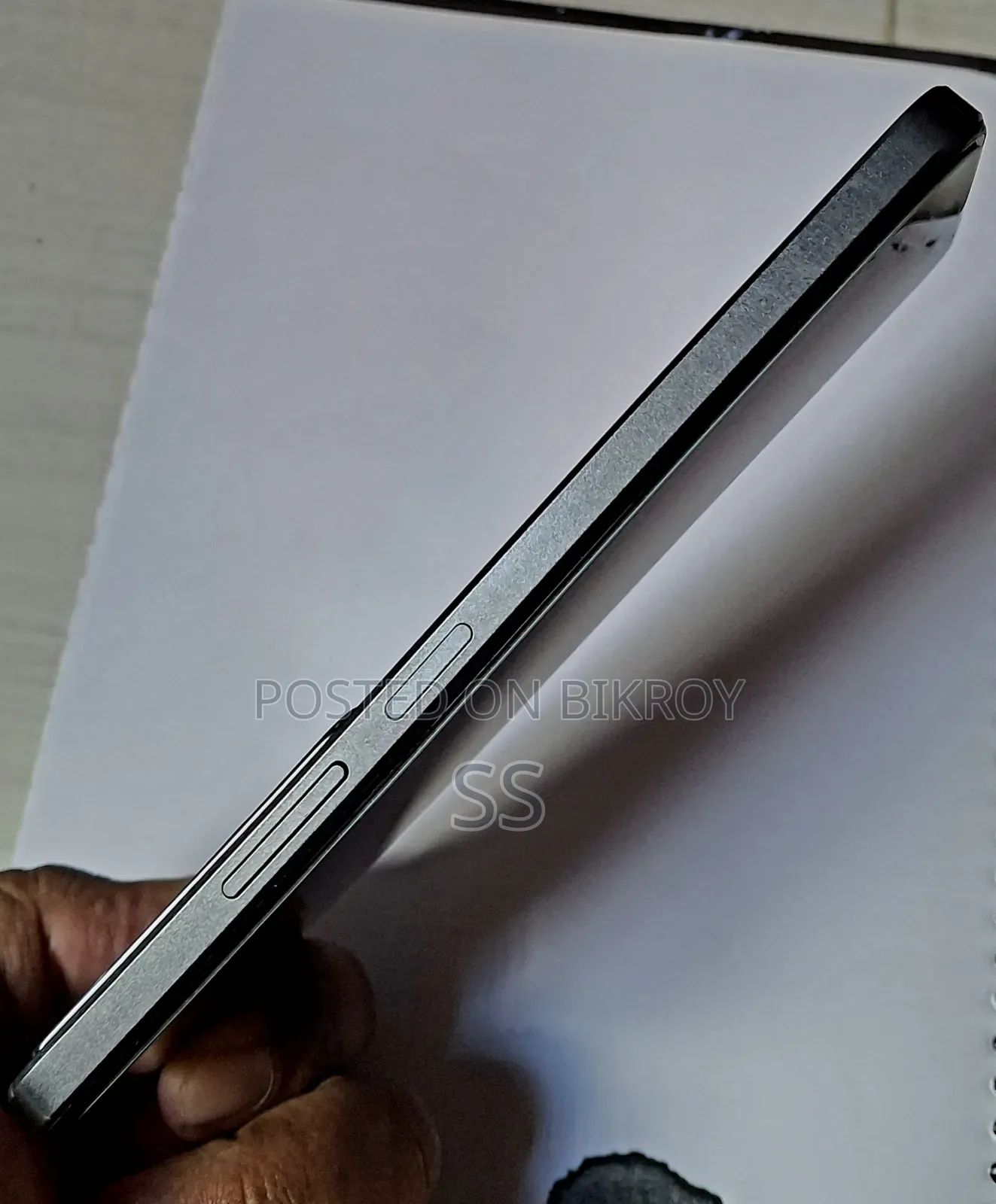 Oppo A79 5G 256 GB Gray