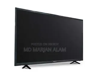 Rangs Smart TV