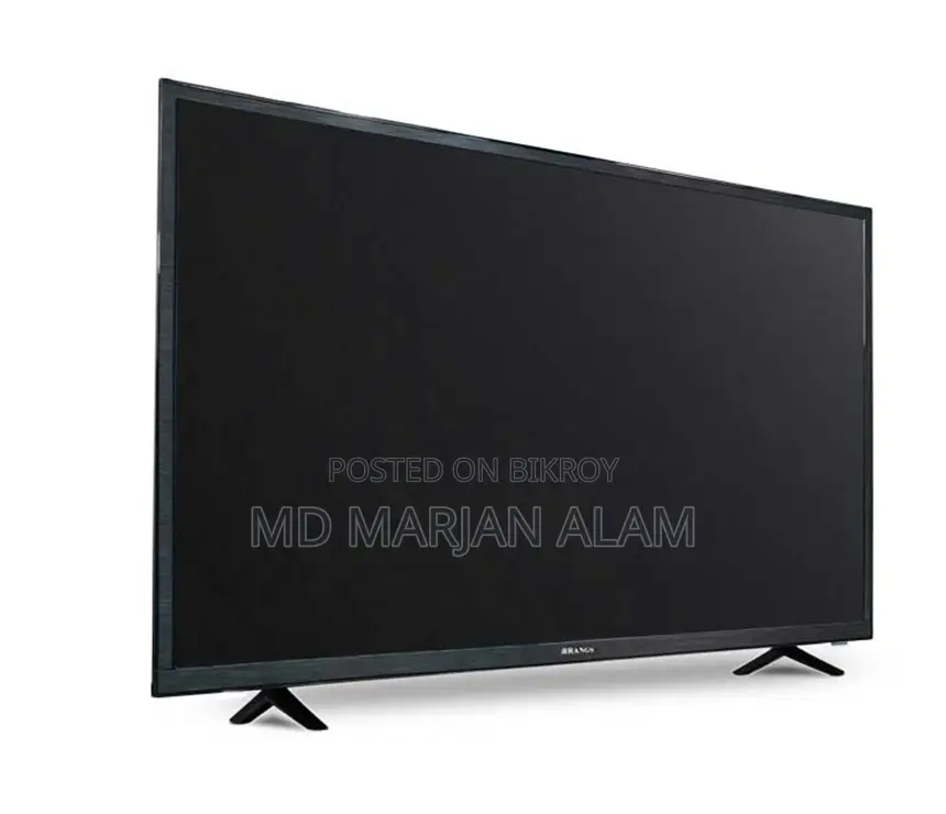 Rangs Smart TV