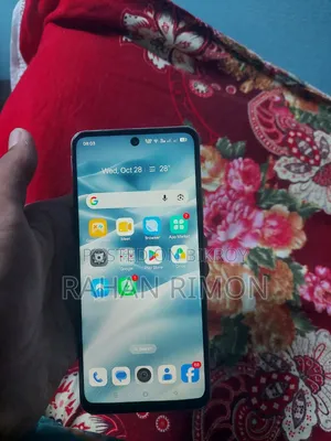 Realme C75 128 GB Gold