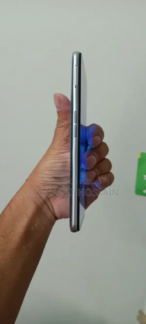 Realme 7 5G 128 GB Silver
