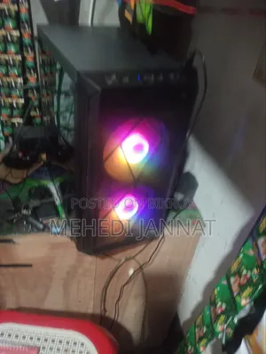 CyberpowerPC AMD Advantage Configurator 8GB Intel Core i3 HDD 128GB