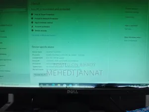 CyberpowerPC AMD Advantage Configurator 8GB Intel Core i3 HDD 128GB
